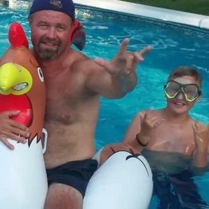 Meet your Posher, Wesley